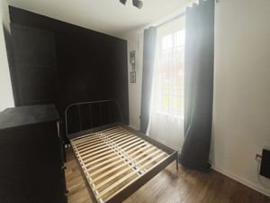 BEDROOM ONE- click for photo gallery